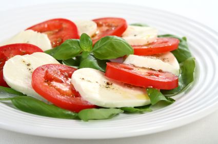 Caprese Salad, Best Caprese Salad